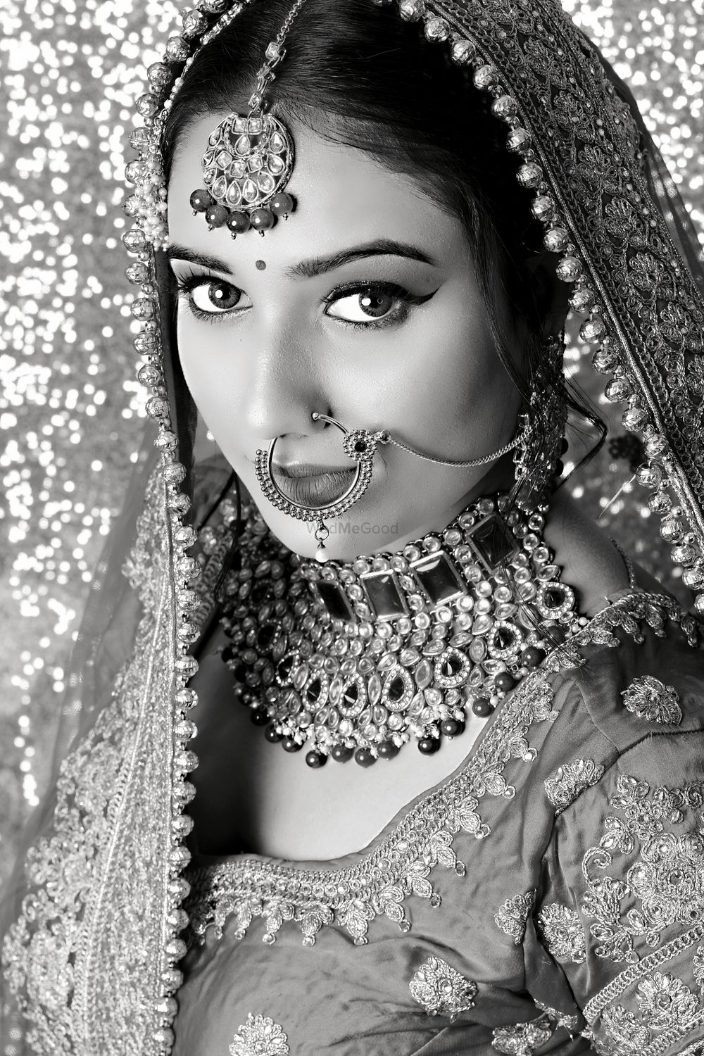 Photo By Priyankaa Chawla Makeovers - Bridal Makeup