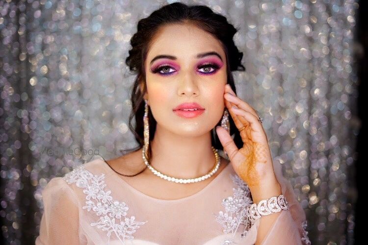 Photo By Priyankaa Chawla Makeovers - Bridal Makeup