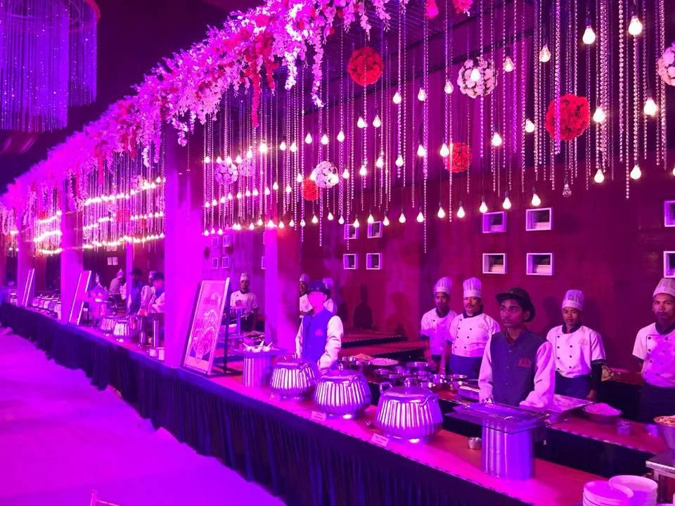 Photo By Namrata Caterers - Catering Services