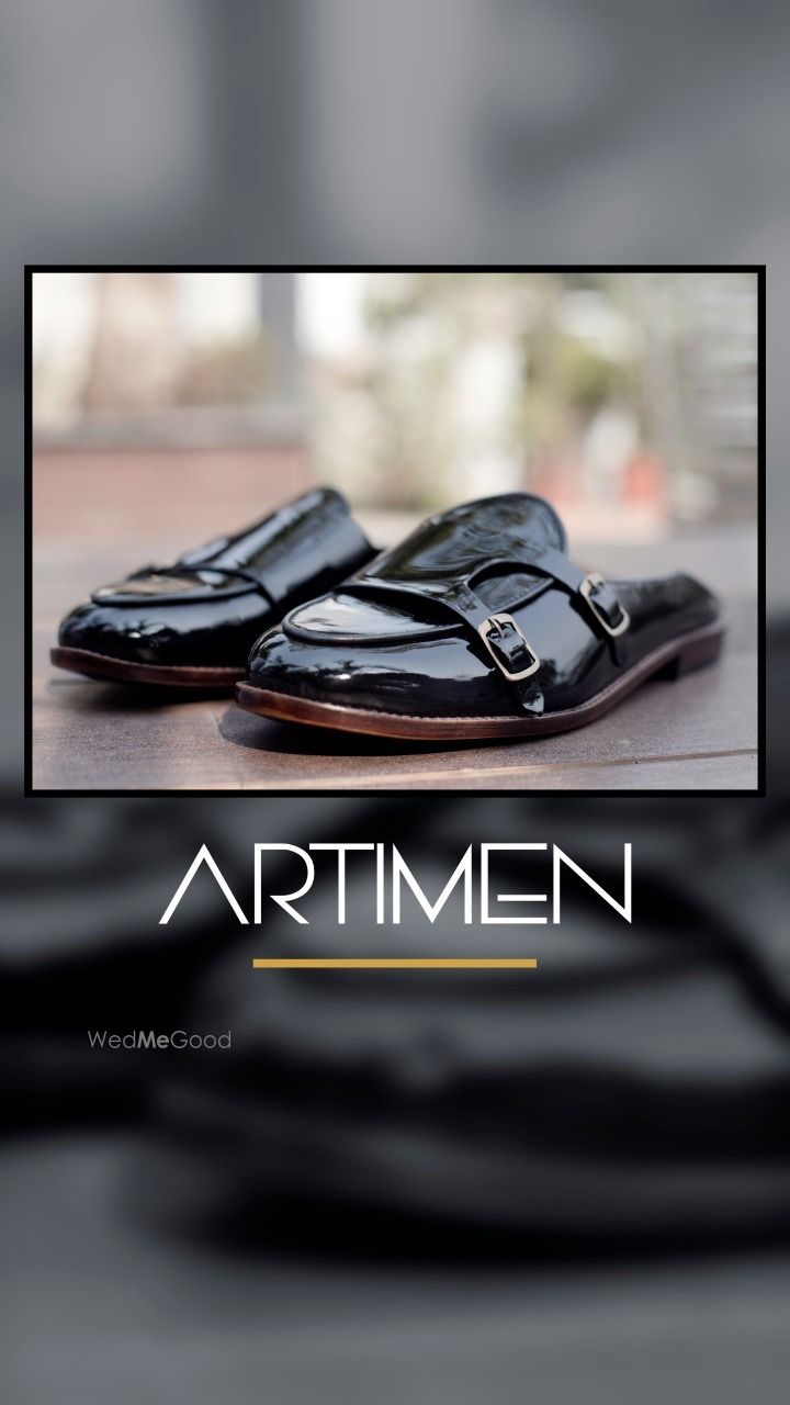 Photo By Artimen - Groom Wear