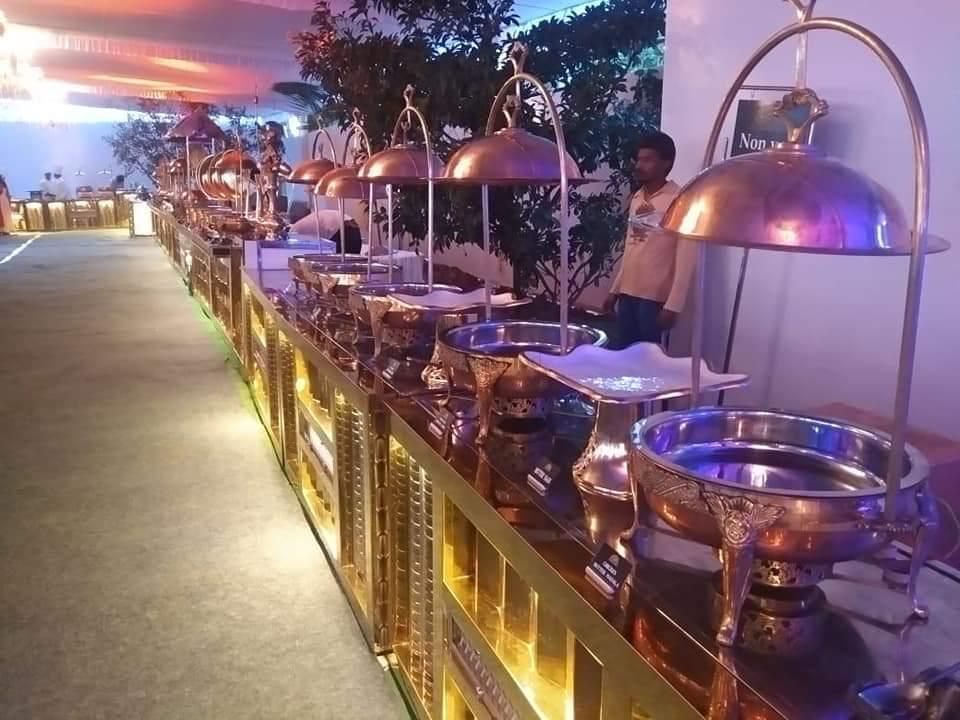 Photo By Narmada Caterers - Catering Services
