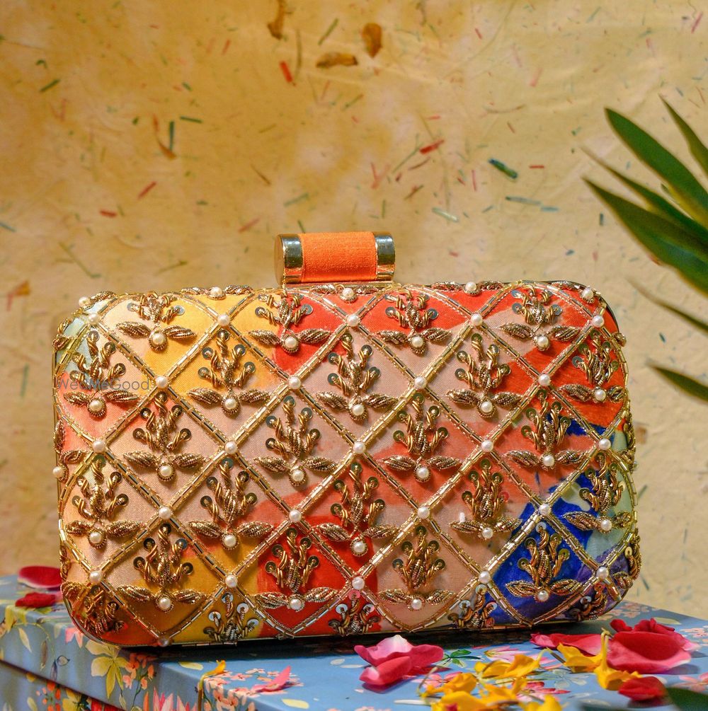 Photo By House Of Webhin - Accessories