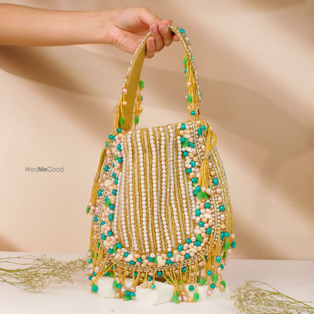 Photo By House Of Webhin - Accessories