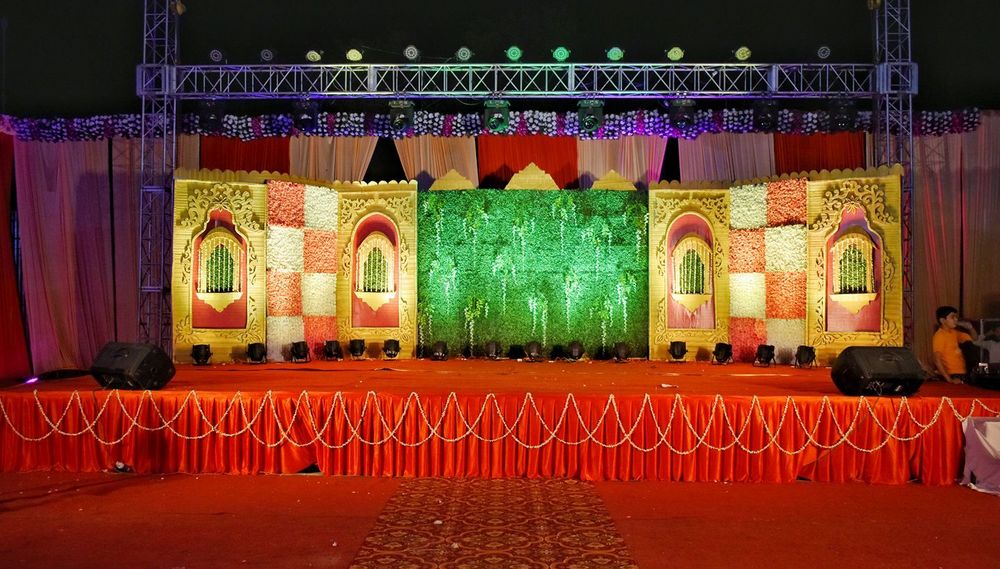 New Agrawal Tents & Wedding Decors