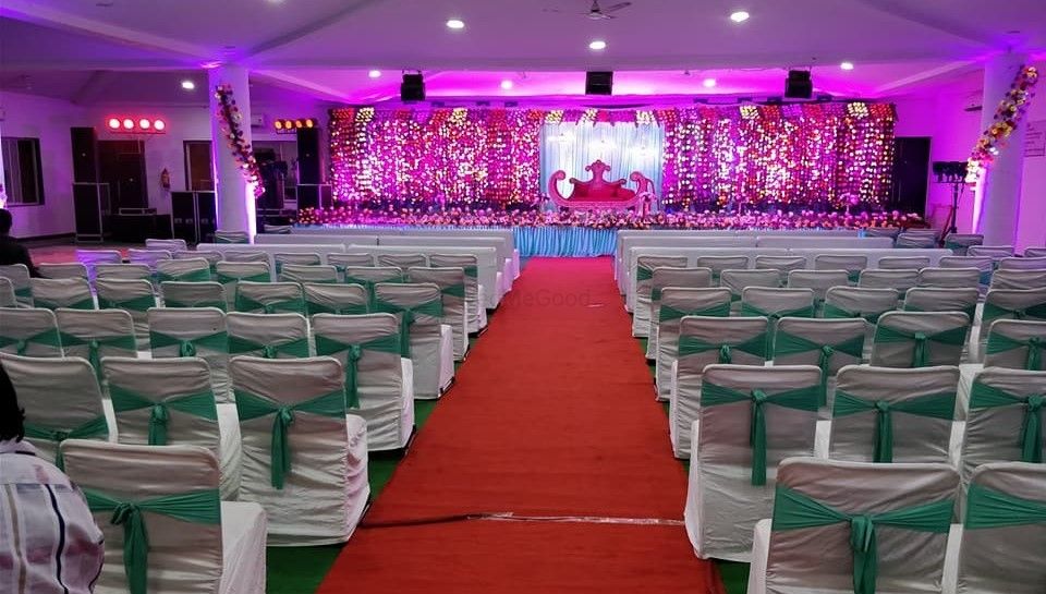 Goyal Tent House Event & Decorator