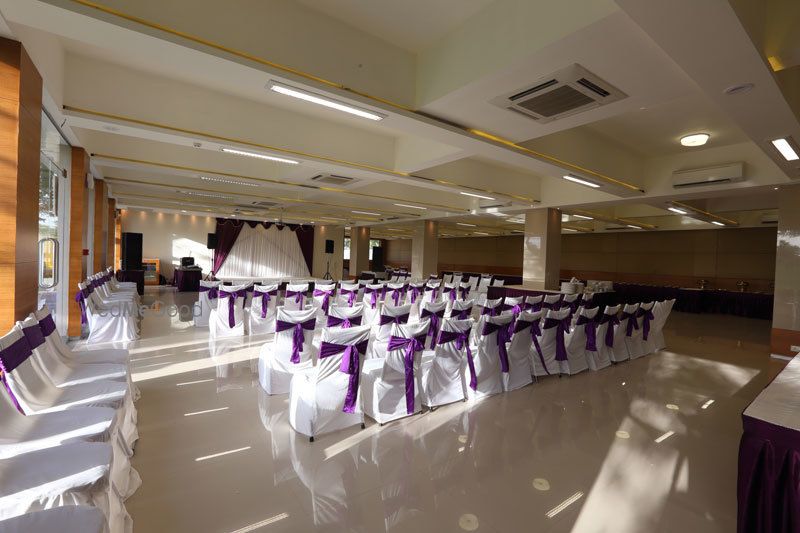 Photo By Shree Paliwal Banquet, Chandkheda - Venues