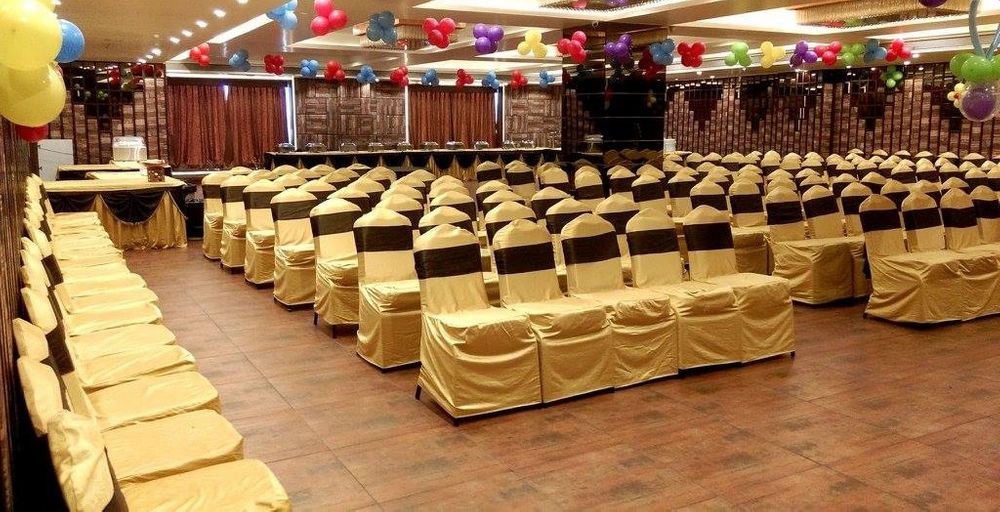 The Grand Thakar, S G Highway, Ahmedabad Banquet Halls