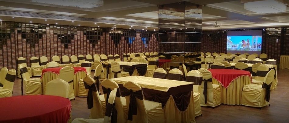 Photo By The Grand Thakar, S G Highway, Ahmedabad Banquet Halls - Venues