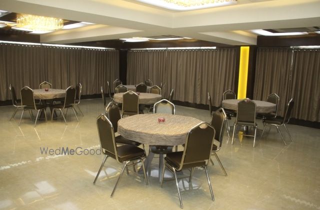 Photo By Zesty Treat Restaurant & Banquets, Ranip - Venues