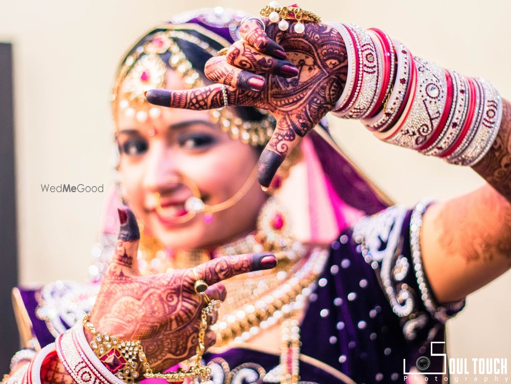 Photo By Soul Touch Photogrpahy - Photographers