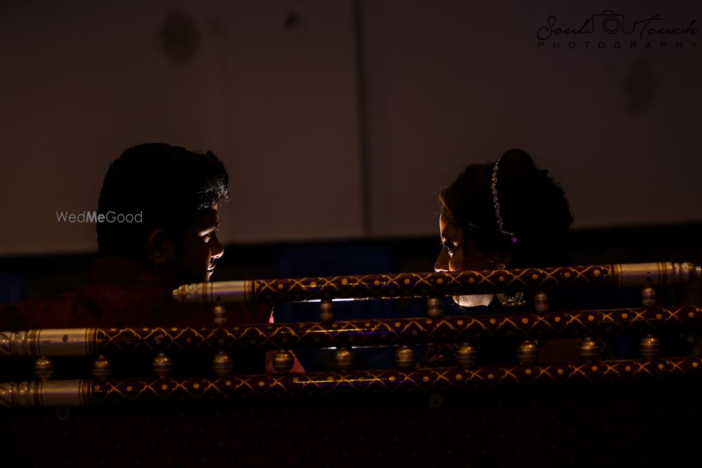 Photo By Soul Touch Photogrpahy - Photographers