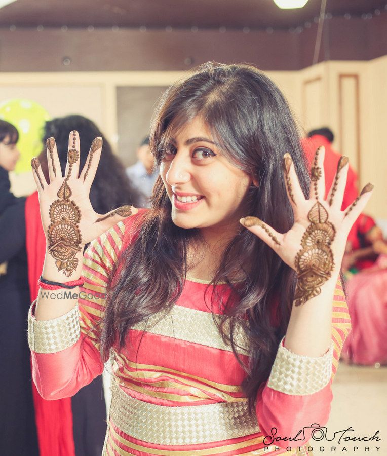 Photo By Soul Touch Photogrpahy - Photographers