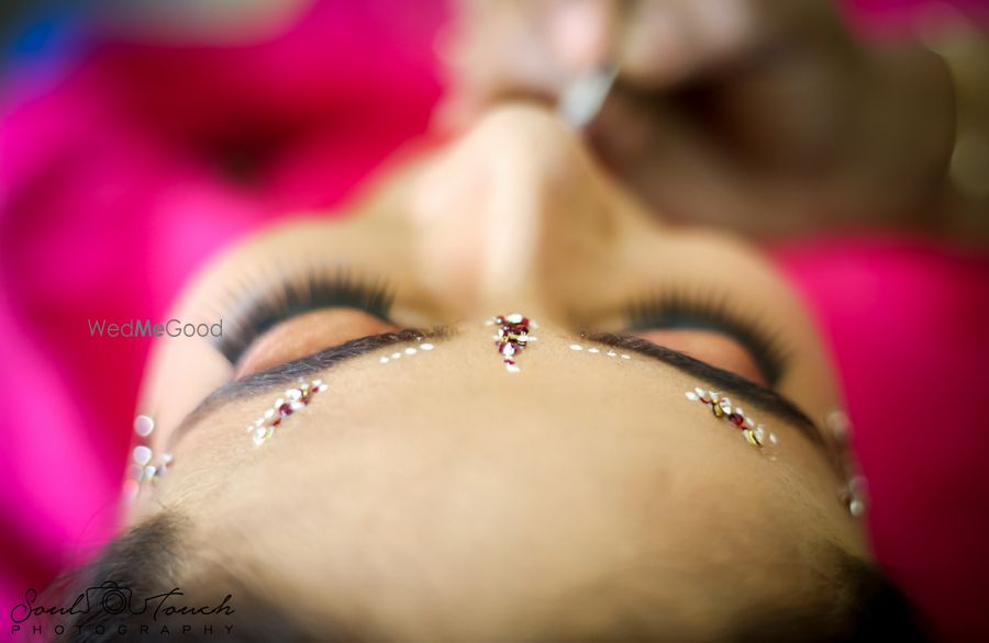 Photo By Soul Touch Photogrpahy - Photographers