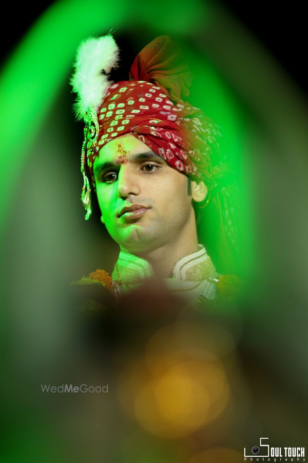 Photo By Soul Touch Photogrpahy - Photographers