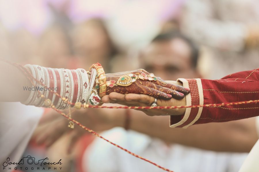 Photo By Soul Touch Photogrpahy - Photographers