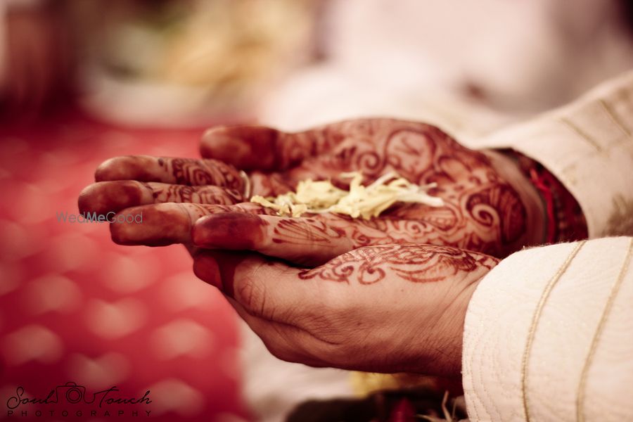 Photo By Soul Touch Photogrpahy - Photographers