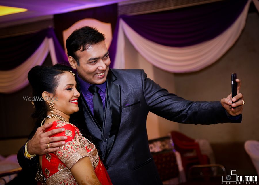 Photo By Soul Touch Photogrpahy - Photographers