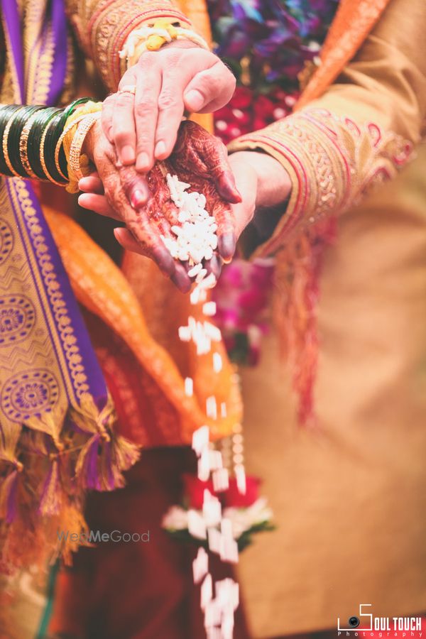 Photo By Soul Touch Photogrpahy - Photographers