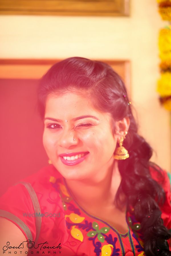 Photo By Soul Touch Photogrpahy - Photographers