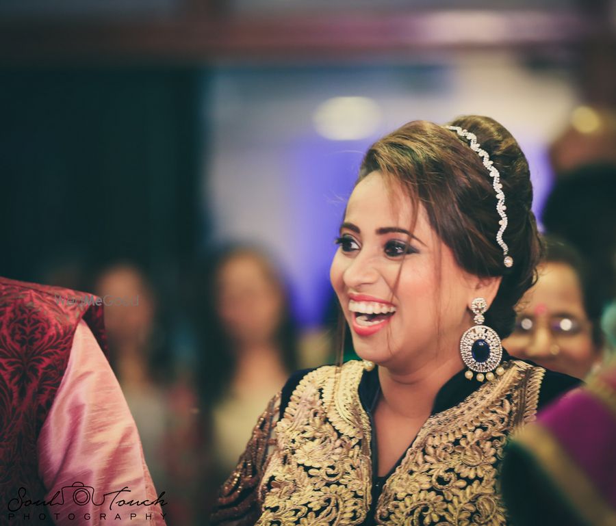 Photo By Soul Touch Photogrpahy - Photographers