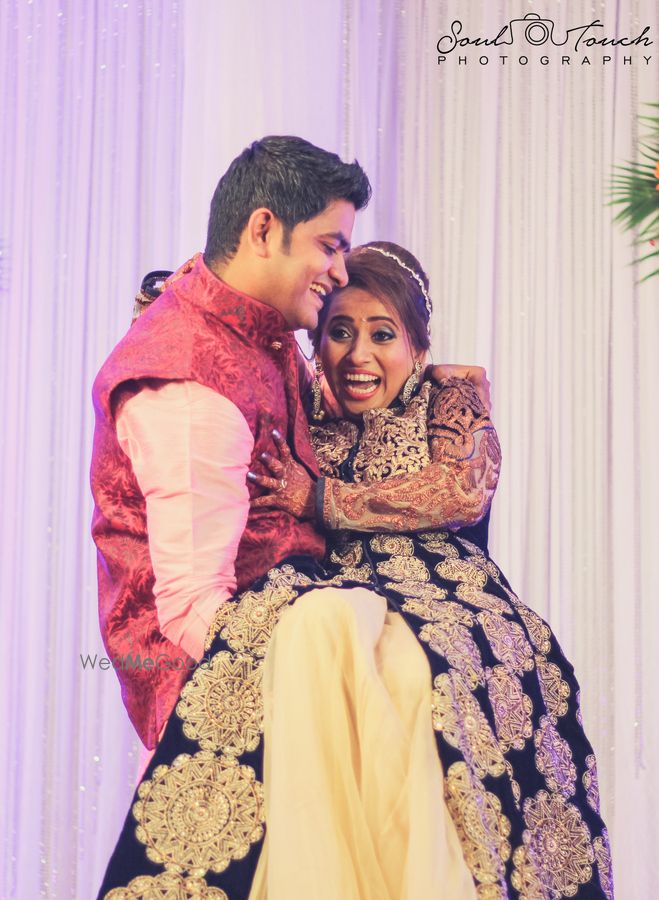 Photo By Soul Touch Photogrpahy - Photographers