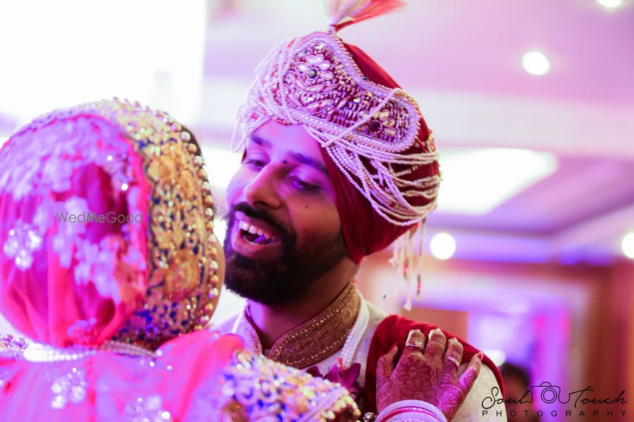 Photo By Soul Touch Photogrpahy - Photographers