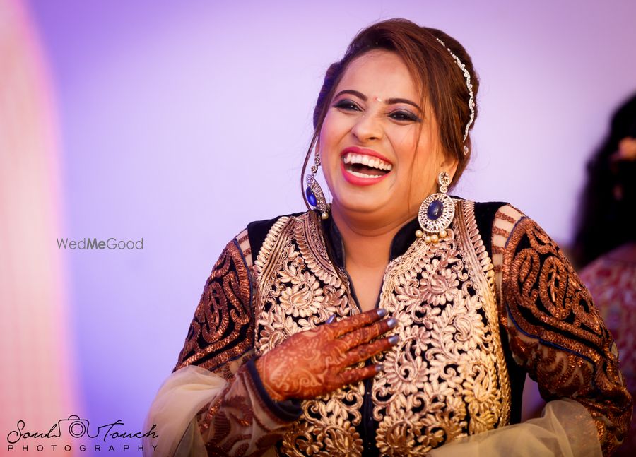 Photo By Soul Touch Photogrpahy - Photographers