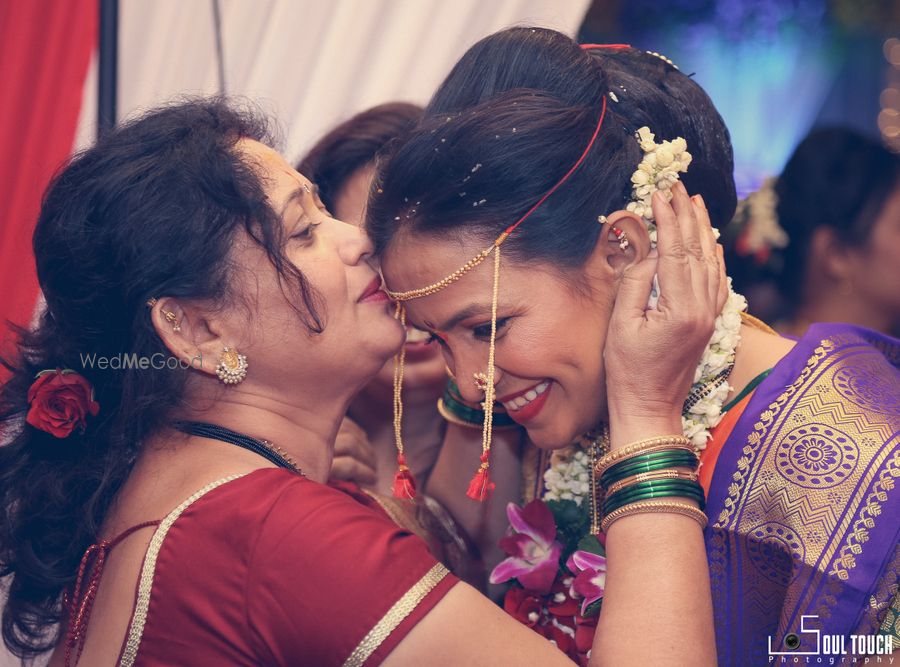 Photo By Soul Touch Photogrpahy - Photographers