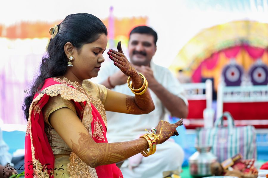 Photo By Soul Touch Photogrpahy - Photographers