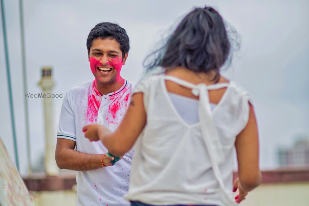 Photo By The Memory Poets - Photographers