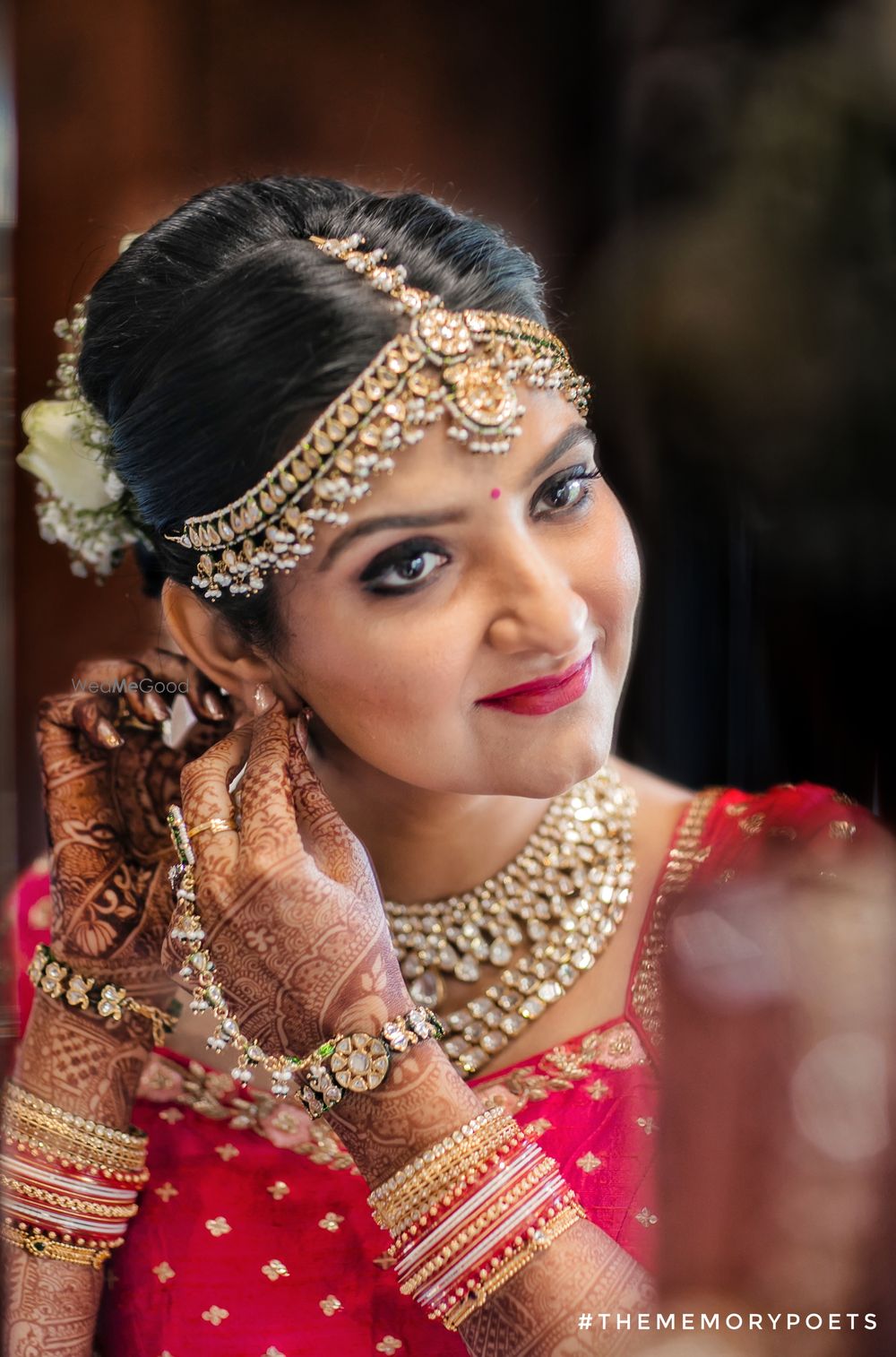 Photo By The Memory Poets - Photographers