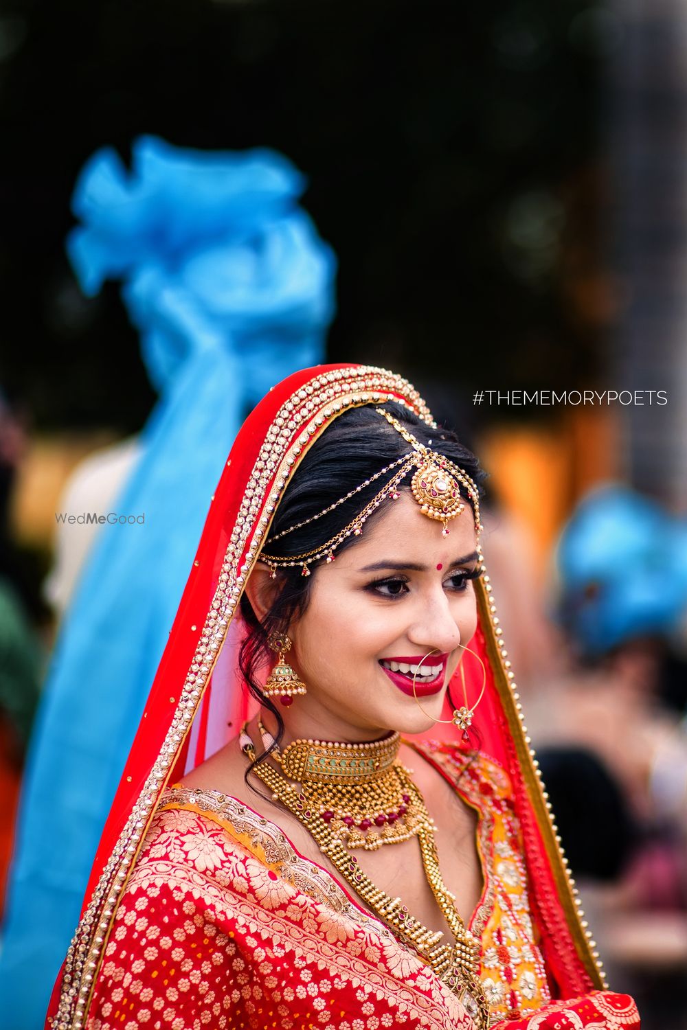 Photo By The Memory Poets - Photographers