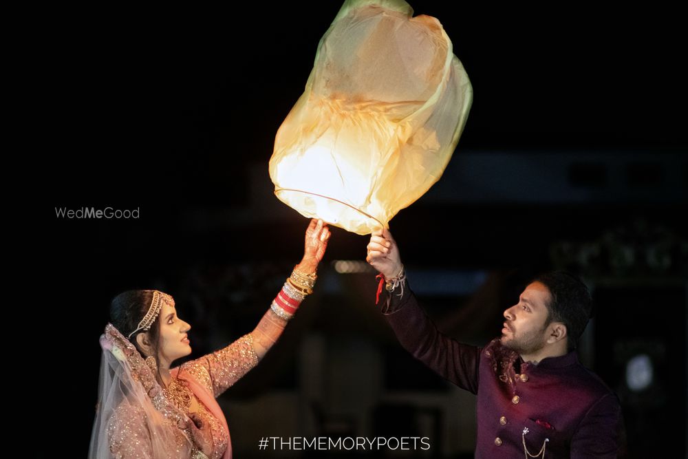 Photo By The Memory Poets - Photographers