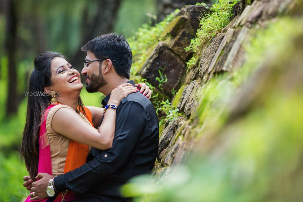 Photo By The Memory Poets - Photographers