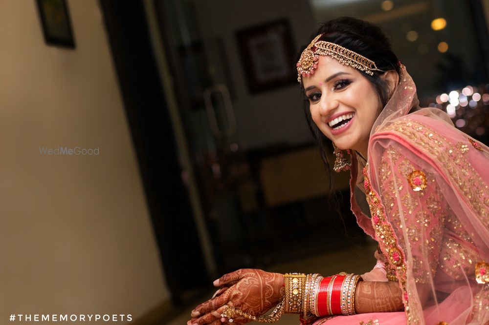 Photo By The Memory Poets - Photographers