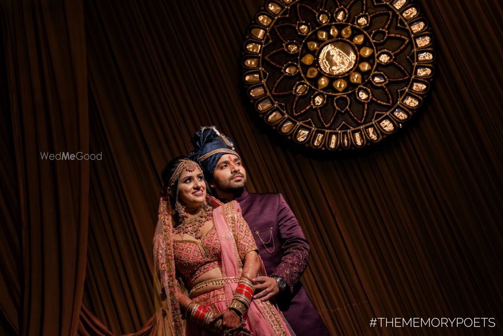 Photo By The Memory Poets - Photographers