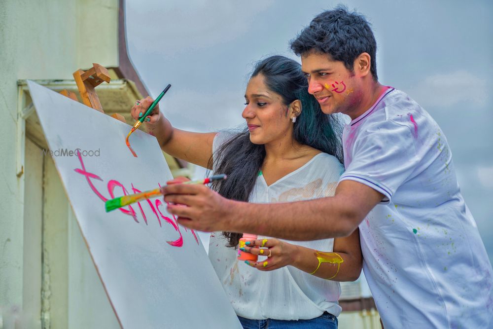 Photo By The Memory Poets - Photographers