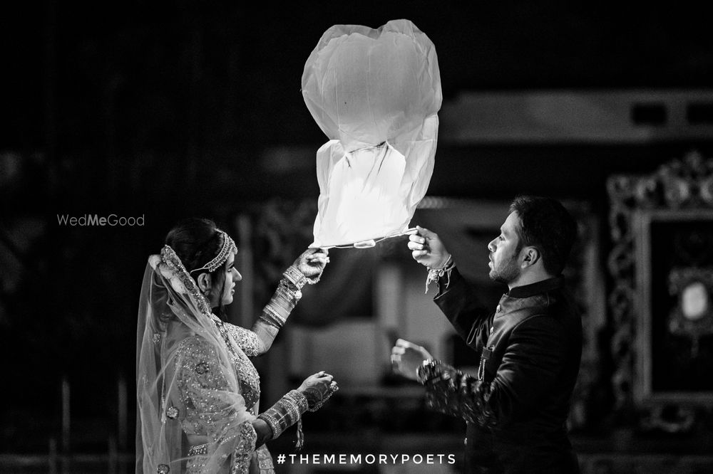 Photo By The Memory Poets - Photographers