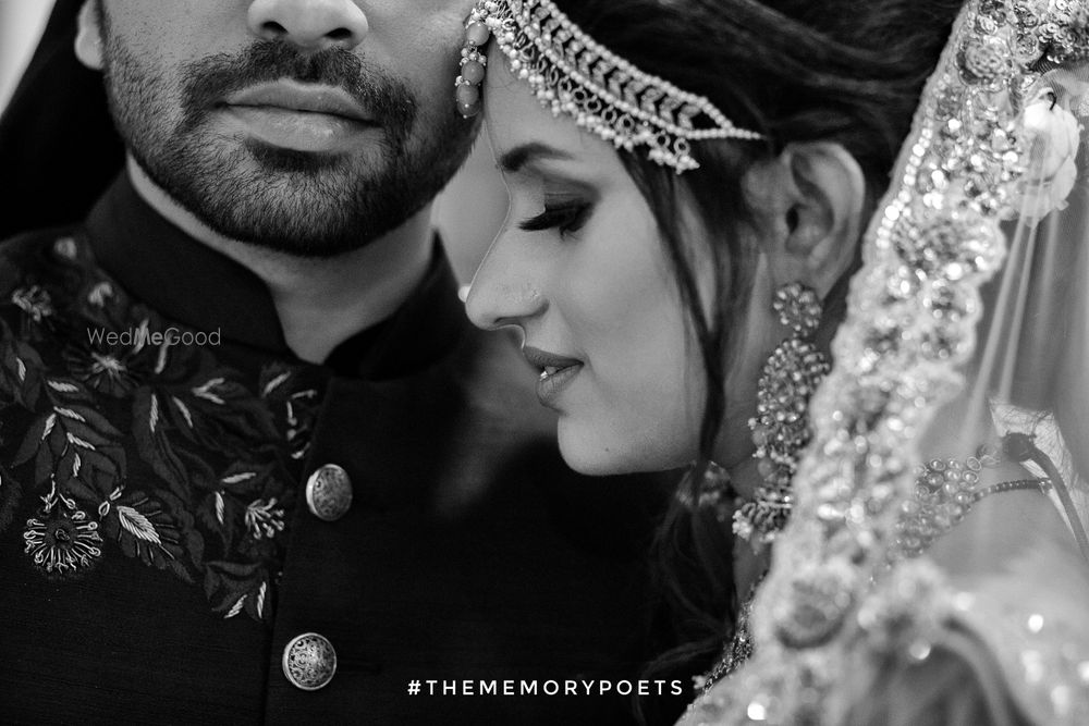 Photo By The Memory Poets - Photographers