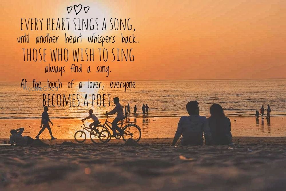 Photo By The Memory Poets - Photographers