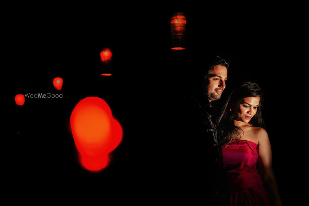 Photo By The Memory Poets - Photographers