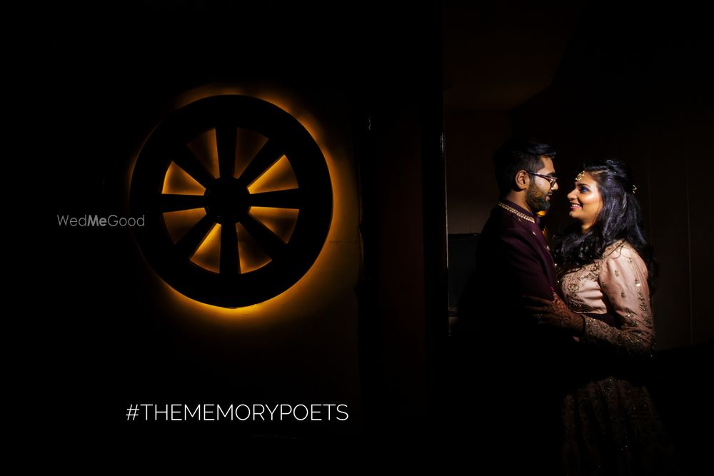 Photo By The Memory Poets - Photographers