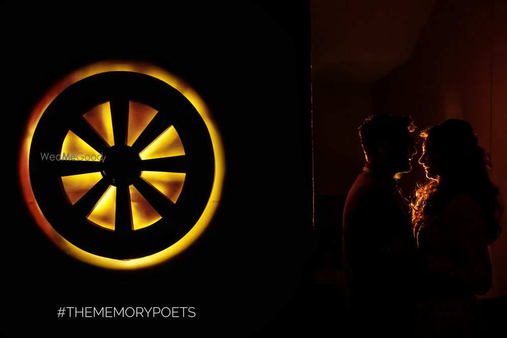 Photo By The Memory Poets - Photographers