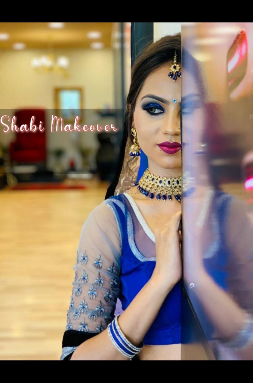 Photo By Shabi Makeover - Bridal Makeup