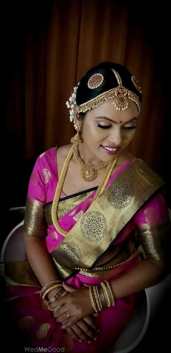 Photo By Makeup Artist Smita Mane - Bridal Makeup