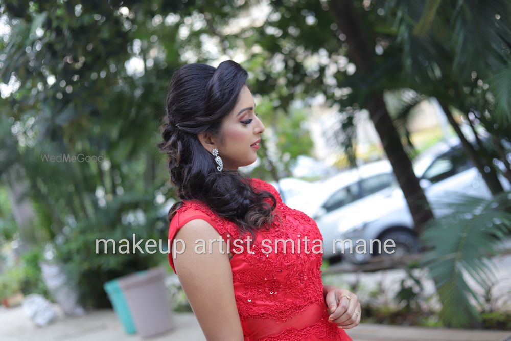 Photo By Makeup Artist Smita Mane - Bridal Makeup