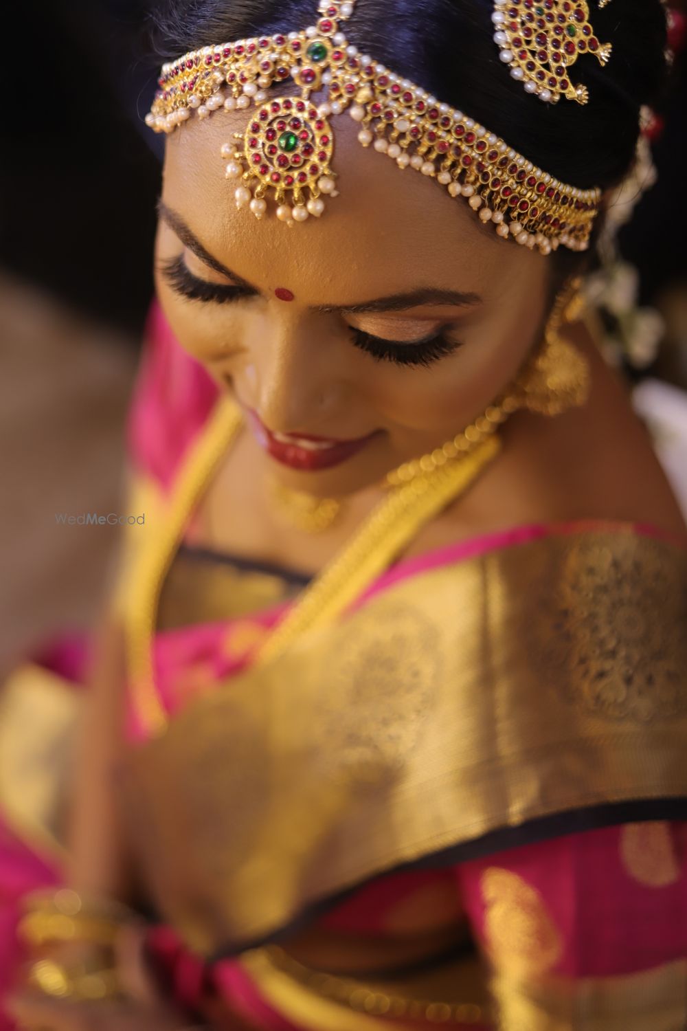 Photo By Makeup Artist Smita Mane - Bridal Makeup