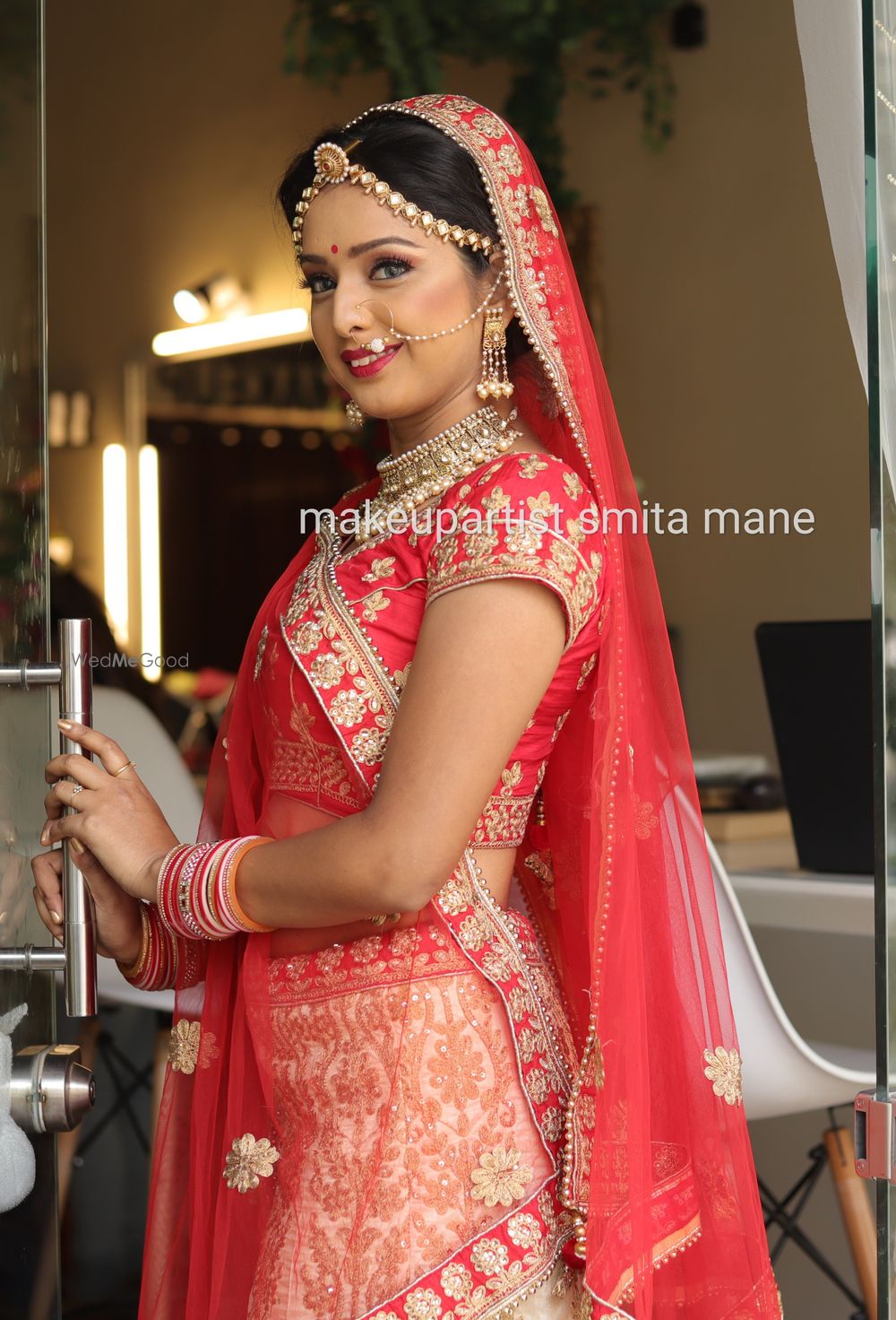 Photo By Makeup Artist Smita Mane - Bridal Makeup