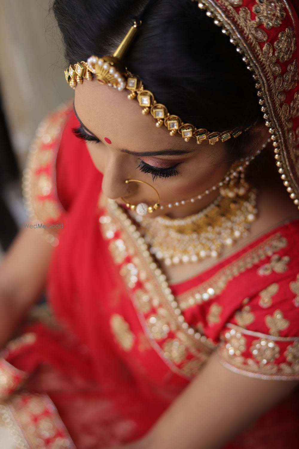 Photo By Makeup Artist Smita Mane - Bridal Makeup