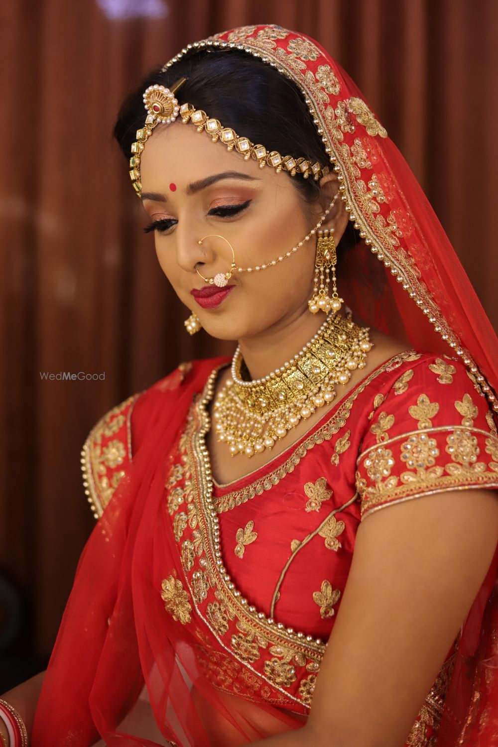 Photo By Makeup Artist Smita Mane - Bridal Makeup